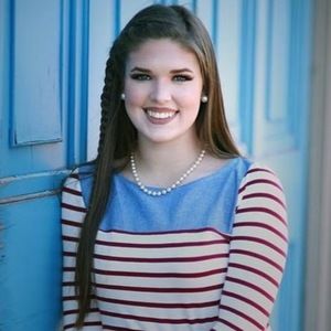 Meet your Posher, Camryn